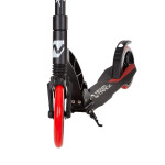 Самокат Novatrack 230FS.DEFT.BBK22