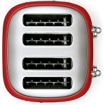 Тостер Smeg TSF03RDEU