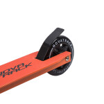 Самокат Novatrack Wolf черный/оранжевый (110P.WOLF.BOR9)