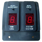 Настольный футбол DFC Marcel Pro GS-ST-1275