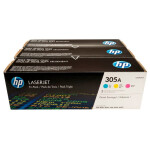 Картридж HP 305A (CF370AM)