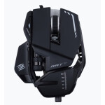Мышь Mad Catz R.A.T. 6+ черный
