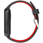 Умные часы Jet Sport SW-5 red