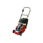 Электрическая газонокосилка Elitech EK 1600H