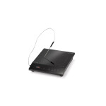 Настольная плита Caso TC 2400