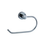 Держатель полотенец кольцо WasserKraft Donau K-9460