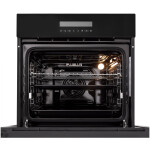 Встраиваемый электрический духовой шкаф Exiteq EXO-404