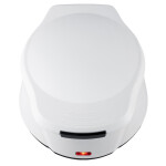 Вафельница Steba WB 20 white