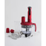 Блендер погружной Zigmund & Shtain BH-341 M