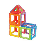 Магнитный конструктор Magformers Minibot's Kitchen Set 705010