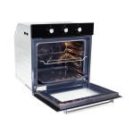 Встраиваемый электрический духовой шкаф Zigmund & Shtain E 147 B