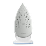 Паровая станция Zelmer Healthy ZIS8700 white/light blue