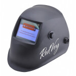 Маска сварочная RedVerg RD-WM 505 (АСФ500S)