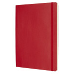 Блокнот Moleskine Classic Soft XLarge (QP623F2)