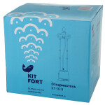 Отпариватель Kitfort KT-919