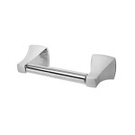 Держатель туалетной бумаги WasserKraft Wern K-2522