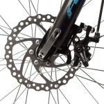 Велосипед Foxx 29AHD.ATLAND.22BK2