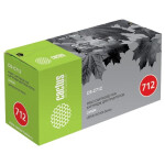 Картридж Cactus 712S (CS-C712S)