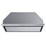 Встраиваемая вытяжка Maunfeld Urania 74 нержавеющая сталь