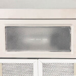 Вытяжка Krona Jessica slim PB 500 inox