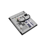 Встраиваемая электрическая варочная панель Zugel ZEH452B