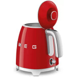 Чайник электрический Smeg KLF05RDEU