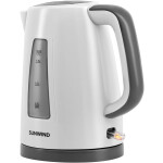 Чайник электрический SunWind SUN-K-30