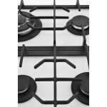 Встраиваемая газовая варочная панель Zugel ZGH601W