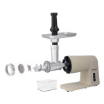 Мясорубка Endever Sigma 106