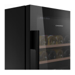 Винный шкаф Maunfeld MFWC-85D28