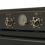 Встраиваемый электрический духовой шкаф Gefest ДА 602-02 К93