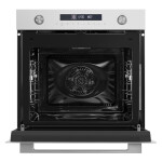 Встраиваемый электрический духовой шкаф Maunfeld MEOR7217DMW