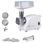 Мясорубка Аксион М14.04