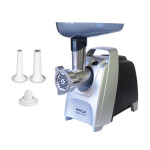 Мясорубка Аксион М62.01 черный