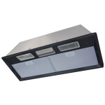 Встраиваемая вытяжка Zigmund & Shtain K 376.71 B