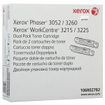 Картридж Xerox 106R02782