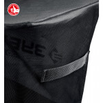 Газонокосилка бензиновая Зубр ГБ-400