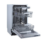 Встраиваемая посудомоечная машина Zigmund & Shtain DW 269.4509 X