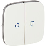 Панель лицевая Legrand Valena Allure 755225