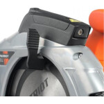 Пила циркулярная Patriot CS 212