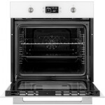 Встраиваемый электрический духовой шкаф Weissgauff EOV 691 PDW
