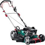 Газонокосилка бензиновая Зубр ГБС-510