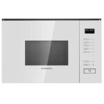 Встраиваемая микроволновая печь Maunfeld MBMO.20.8GW