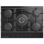 Встраиваемая газовая варочная панель Zigmund & Shtain M 26.7 B