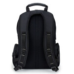 Рюкзак для ноутбука Targus Notebook Backpac CN600 черный