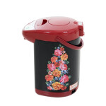 Термопот Bravo TL-40F хохлома