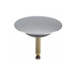 Клапан Viega simplex (215392) хром