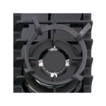 Встраиваемая газовая варочная панель Kaiser KCG 6394 Turbo Romb