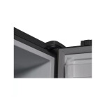 Холодильник Hyundai CC4553F нержавеющая сталь