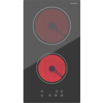 Встраиваемая электрическая варочная панель Darina P E545 B